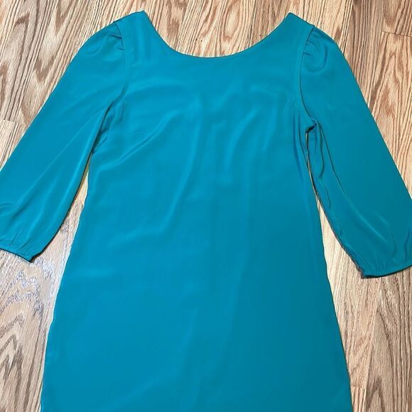 Green American Eagle Outfitters Dress - Picture 3 of 10